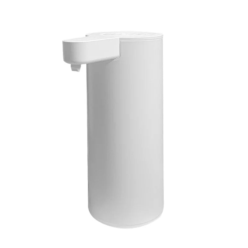 Stainless Steel Touchless Soap Dispenser for Bathroom